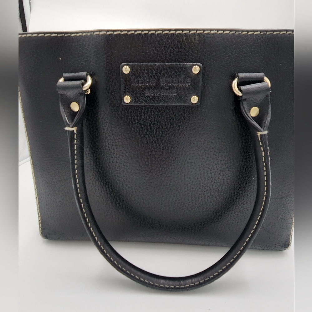 Kate Spade Wellesley Quinn Handbag